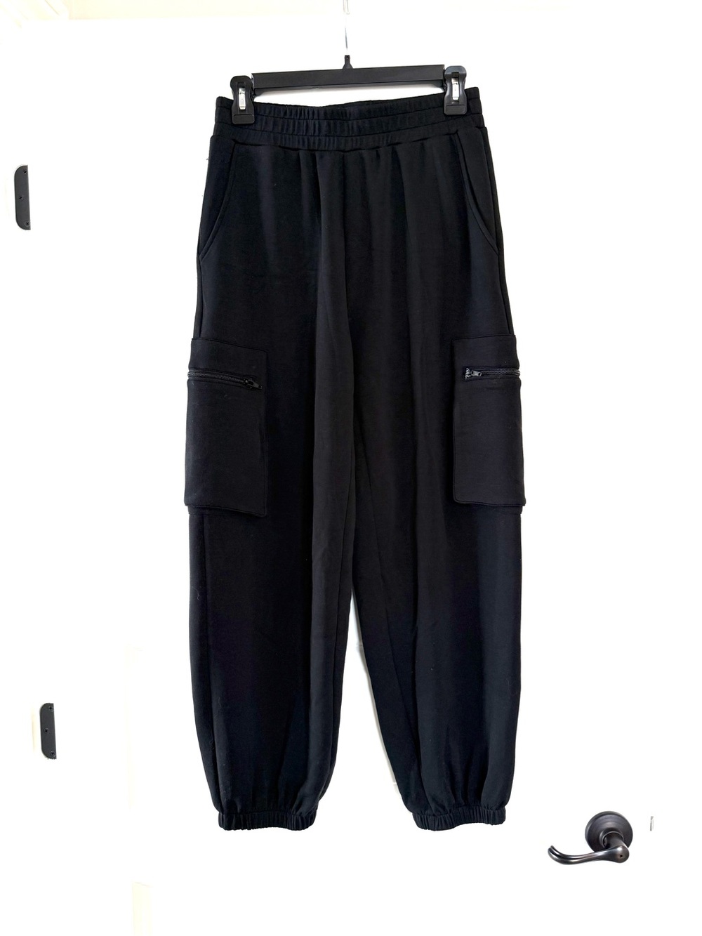 Vintage Havana Cargo Jogger